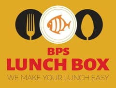 BPS Lunchbox